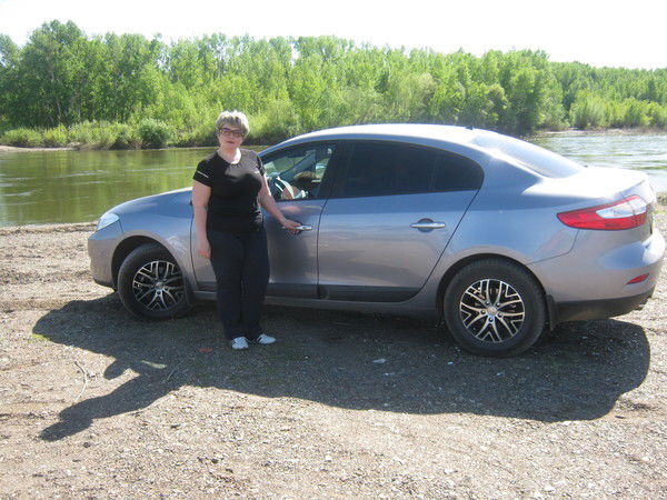 Елена Иванова