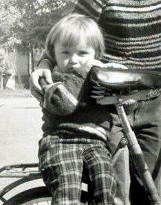 Андрей Бакаенко