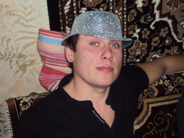 Дмитрий Синицын