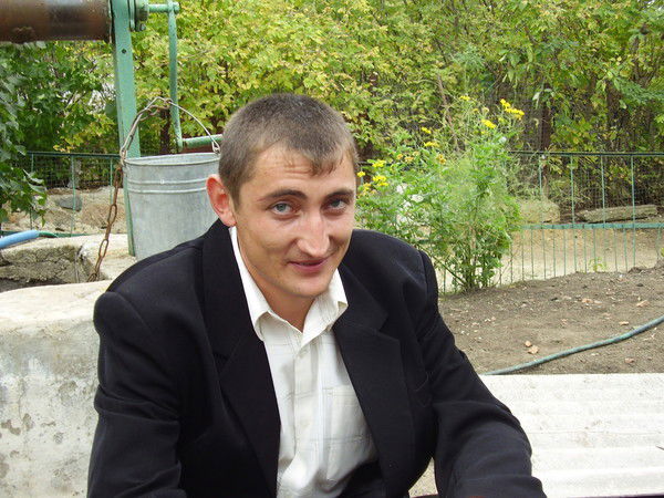 Саня Сталоверов