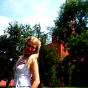 Лена Бредихина