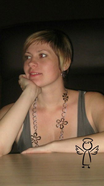 Вероника Тумарева