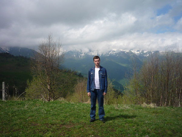 Юрий Кухтинов