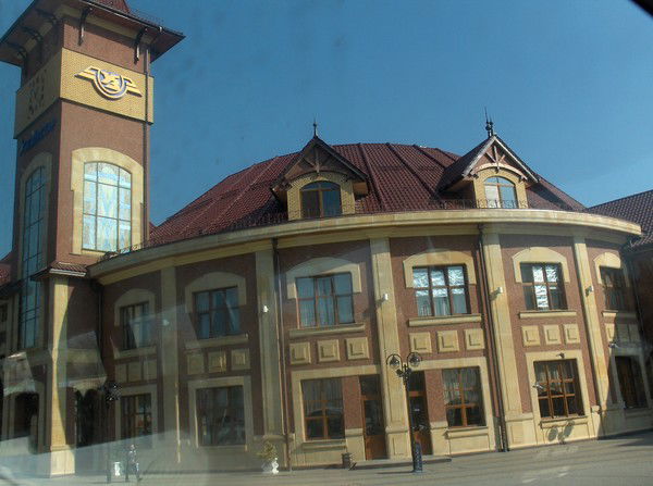 Василий Богуш