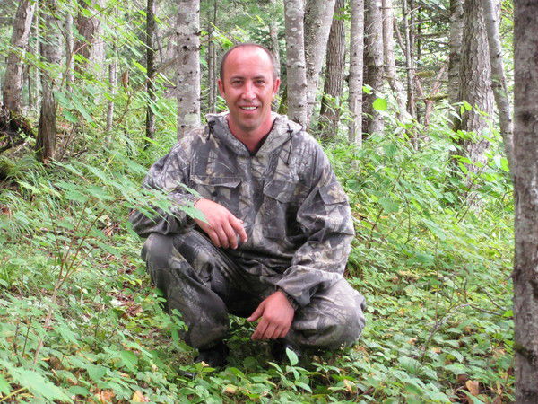 Геннадий Первяков