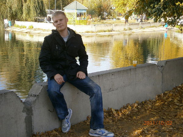 Николай Snake