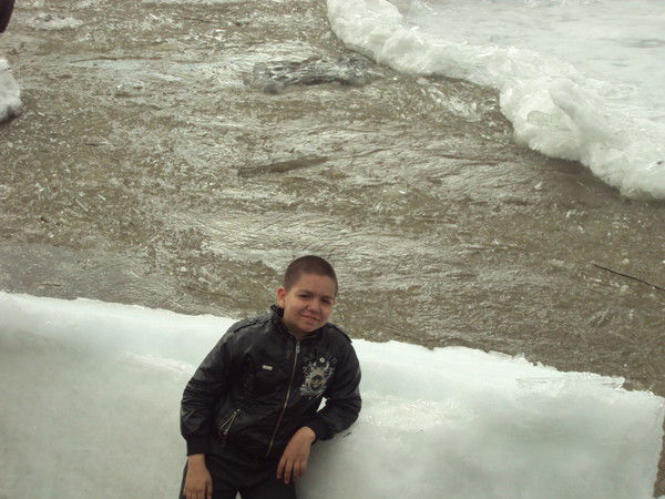 Прохор Фирсов