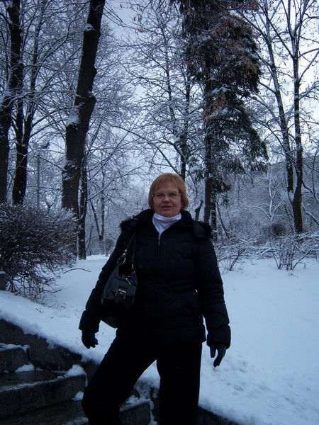 Светлана Волохова