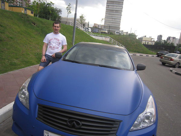 Алексей Фефелов