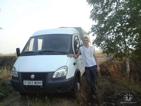 Сергей Лыхин