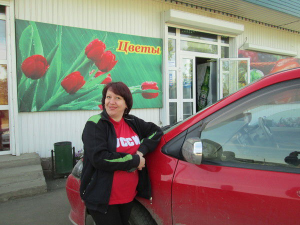 Татьяна Колесникова