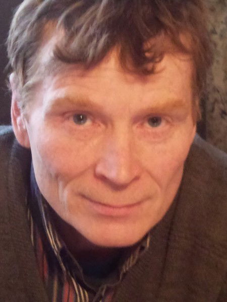 Сергей Коркин