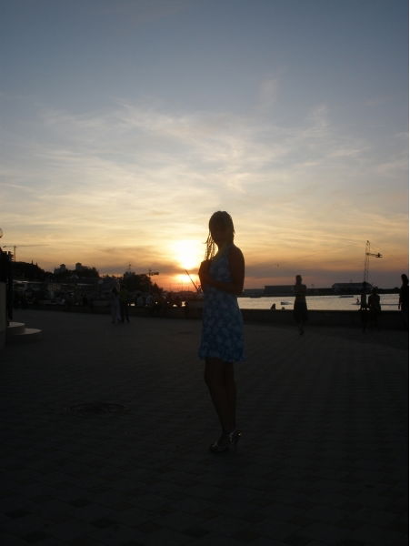 Юлия Данилина