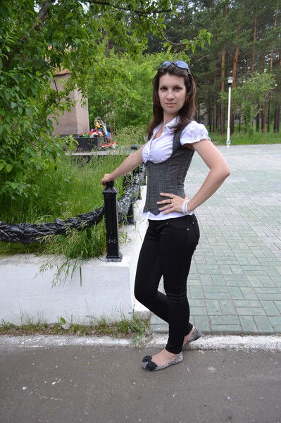 Ксения Заполочнюк