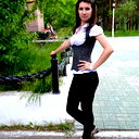 Ксения Заполочнюк