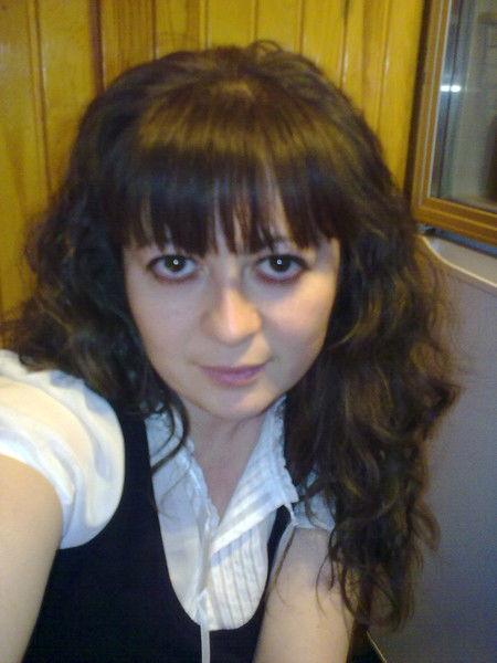 Анжела Кидралиева