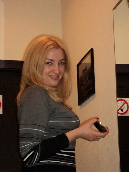 Инна Руденко