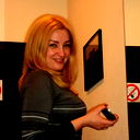 Инна Руденко