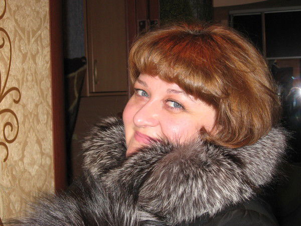 Людмила Назарова