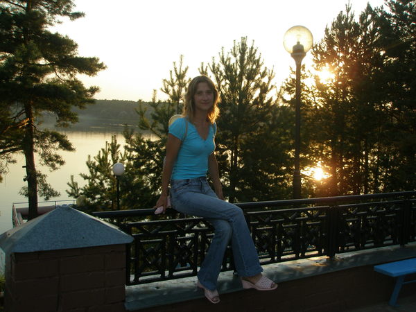 Елена Никулина