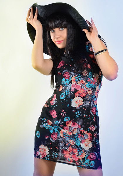 Ирина Шерстобитова