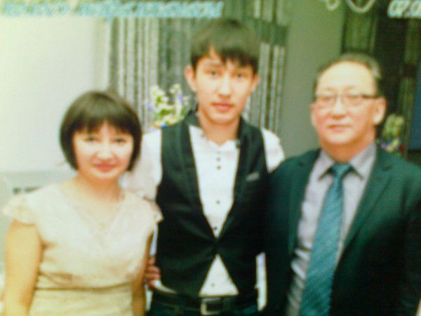 Алия Куразова