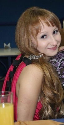 Ксения Алексеевна