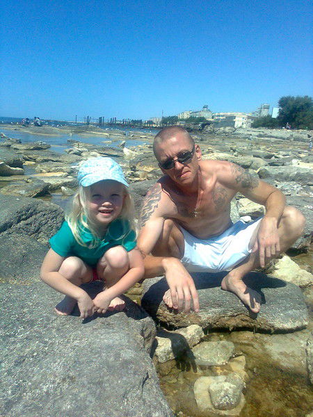 Максим Нурманжанов