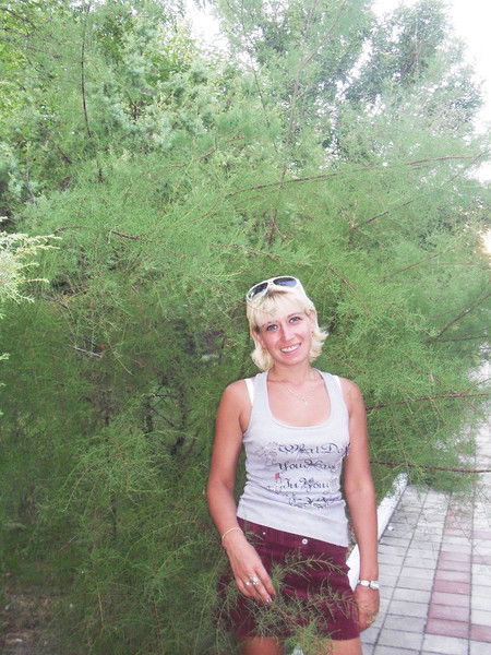 Галина Курбатова