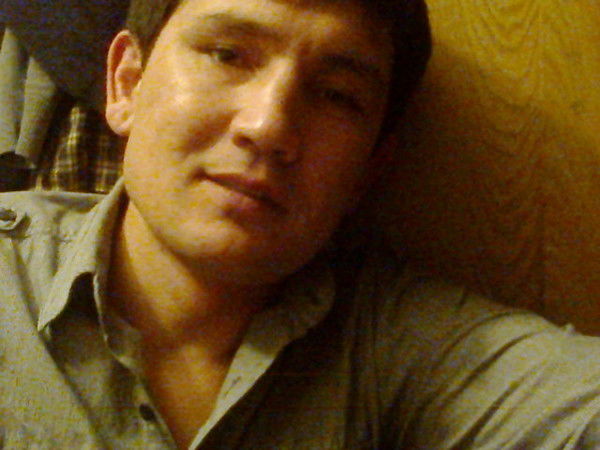 Руслан Таумов