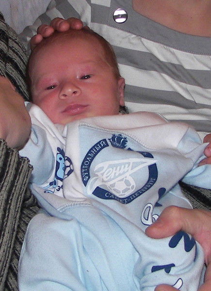 Виталий Лобков