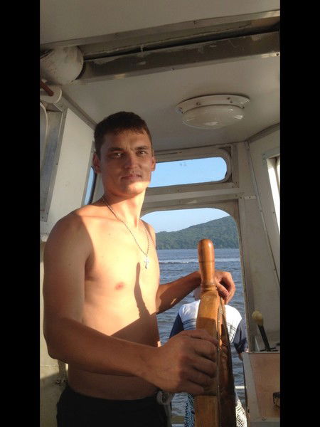 Сергей Череватенко