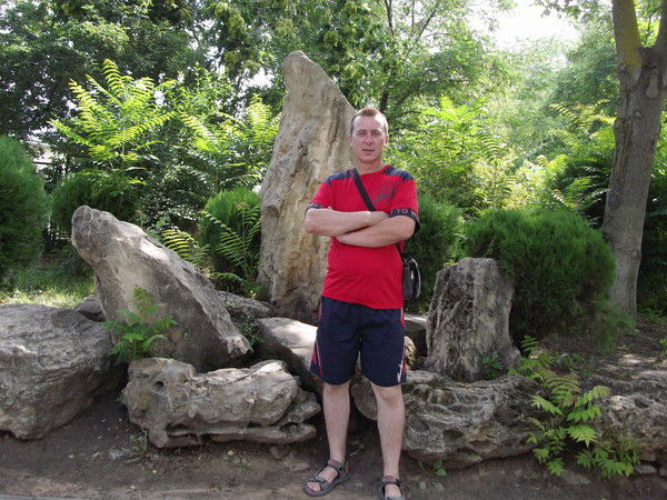 Юрий Долгов