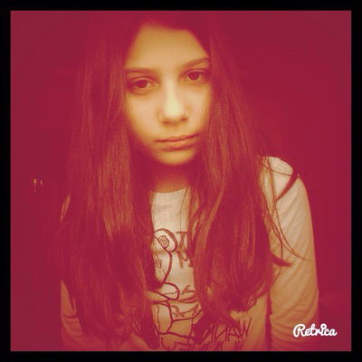 Кристина Амирханян