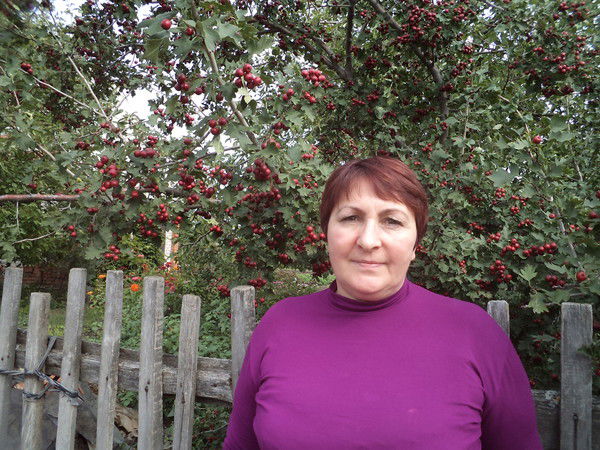 Наталья Соловьева