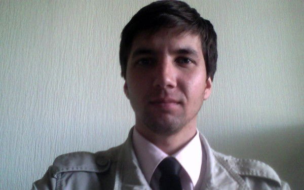 Ильнур Надршин