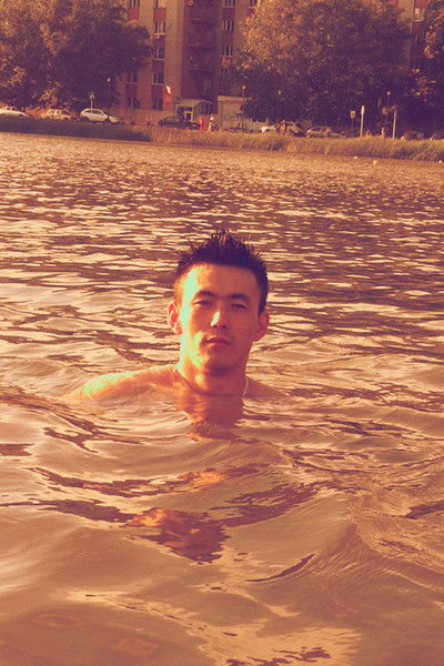 Бекмурат Маматалиев