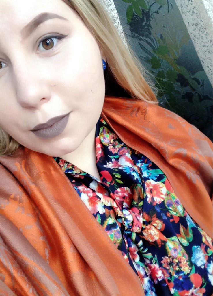 Кристина Зуева