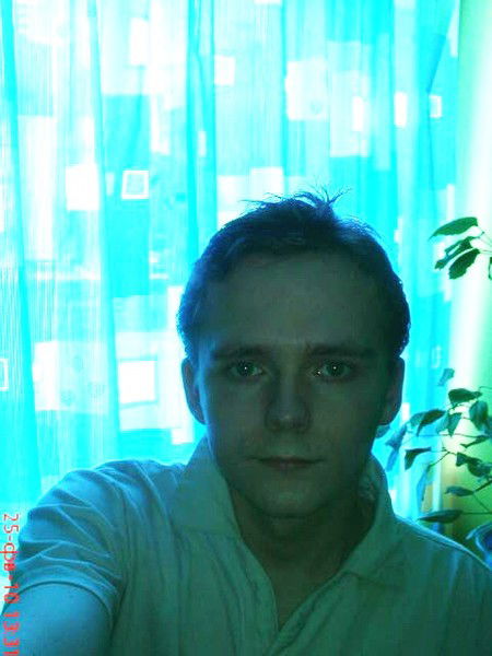 Дмитрий Оводов