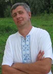 Владимир Роман