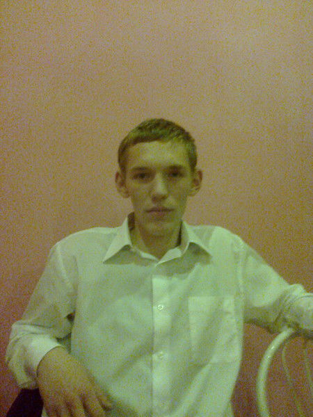 Николай Ландин