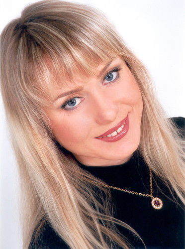 Оксана Виноградова