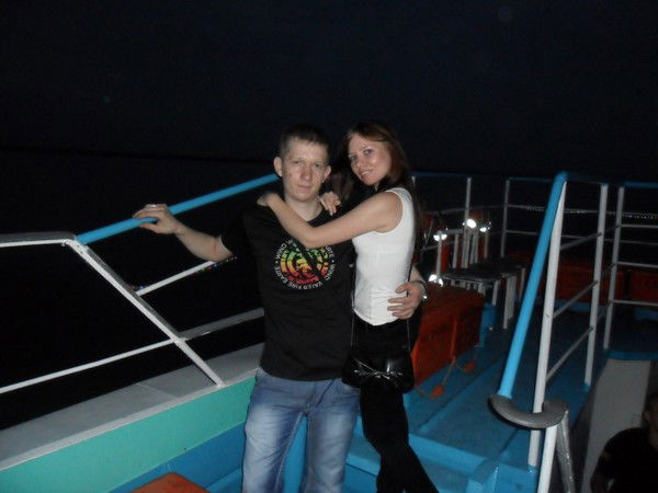 Дарья Пяткова