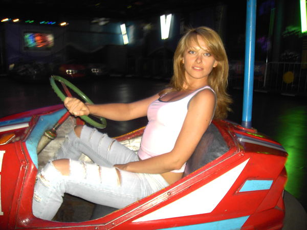 Людмила Дормидонова