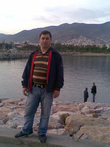 Bilal Alanya