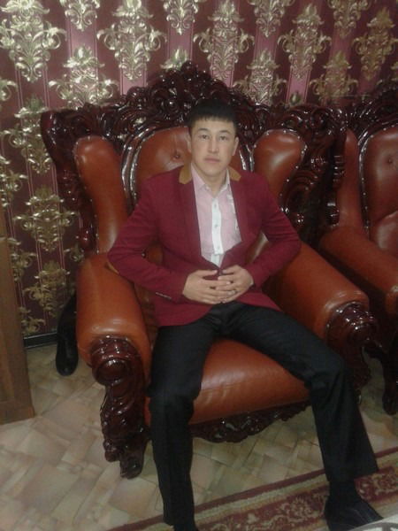 Кайрат Коныров