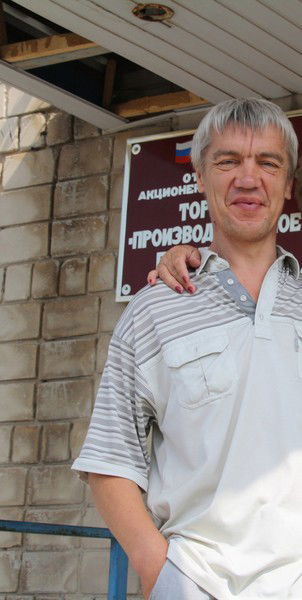 Дмитрий Орлов