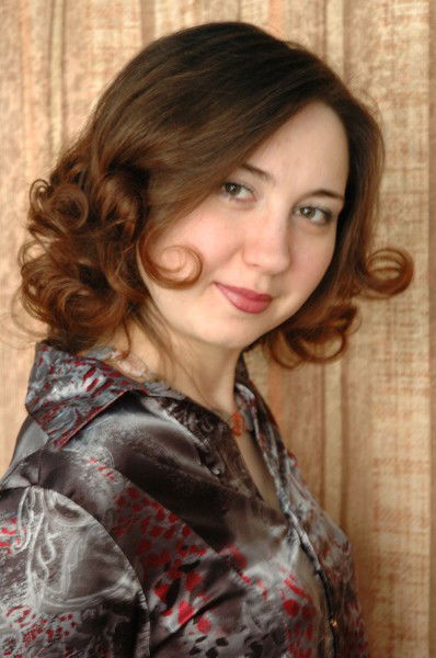 Юлия Янченко