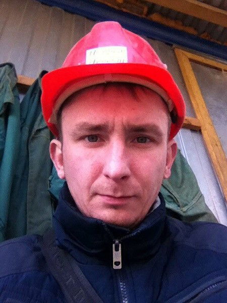 Александр Горбачев