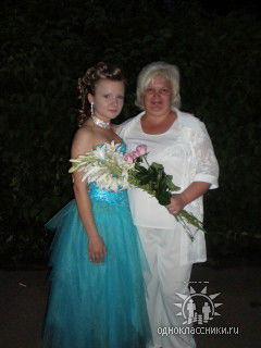 Алена Синявская